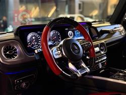 مرسيدس بنز G-Class